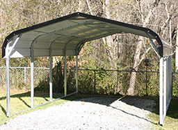 Metal Carports