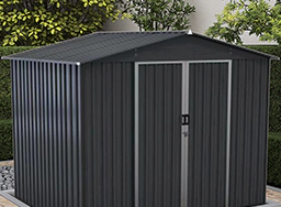 Metal Storage Sheds